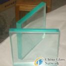 19mm clear float glass